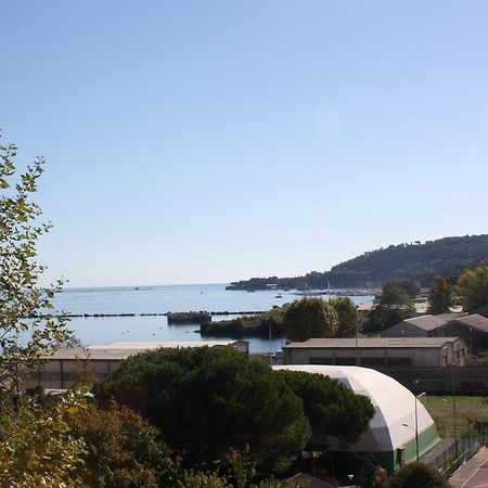Cà de Maòa un tuffo nel mare La Spezia Exterior foto