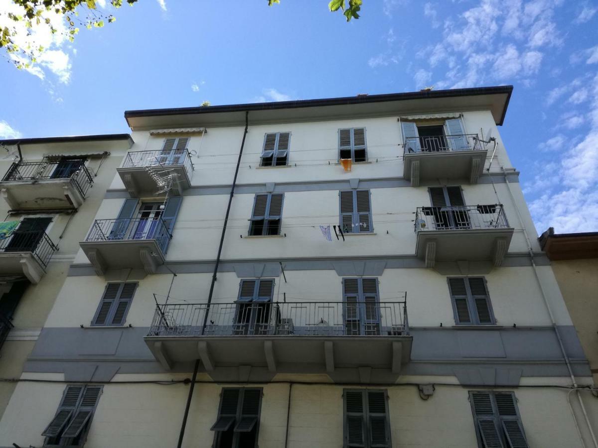 Cà de Maòa un tuffo nel mare La Spezia Exterior foto